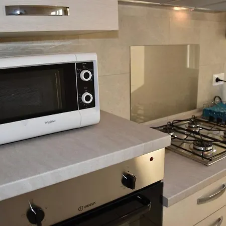 The Engineer's House_museo Enzo Ferrari Daire Modena